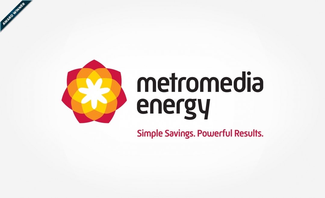 Award-winning brand development for an energy solutions provider in NJ.