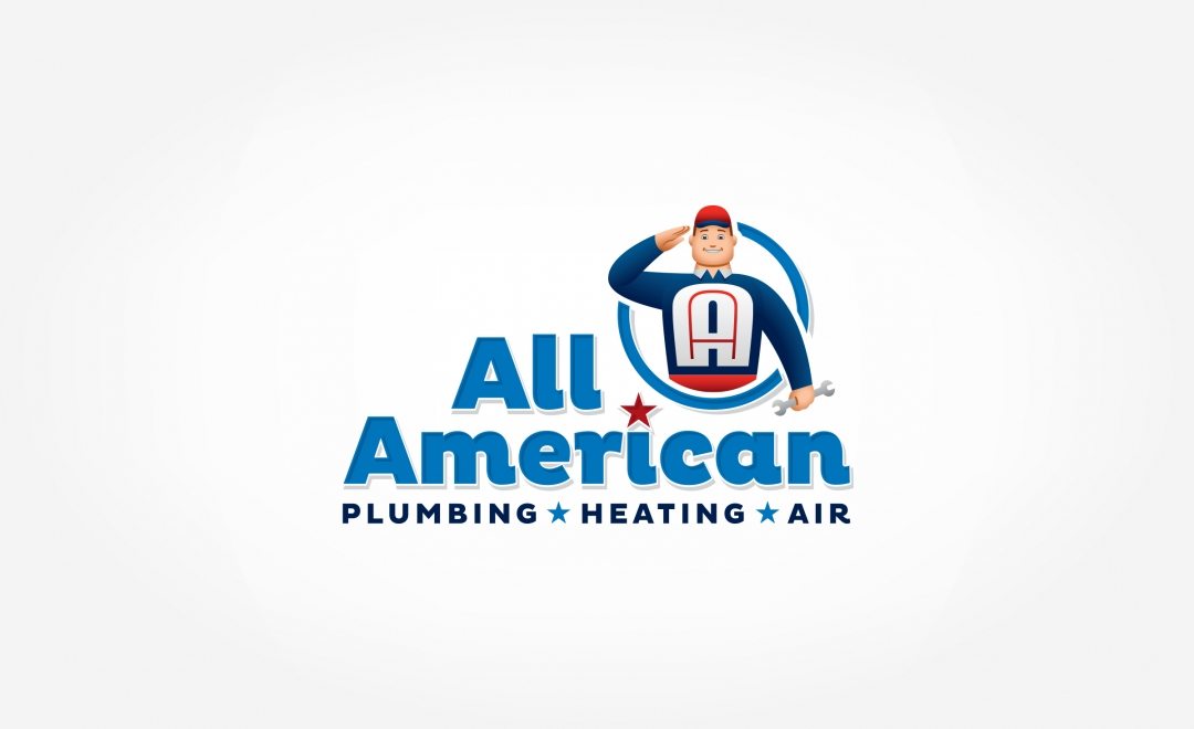 Logo design for this HVAC contractor in CA.