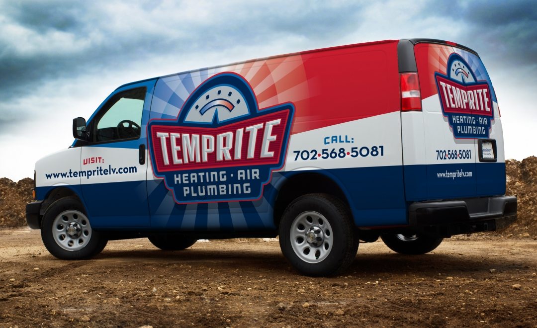 Top Examples for Plumbing Truck Wraps Graphic DSigns