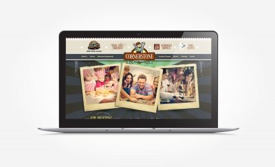 Website design and development for an HVAC and plumbing company in Florida. This is a multiple-award winning design - first winning the Graphic Design USA 2014 American Web Design Awards. In June of 2014, it was awarded Best Consumer Web Site by the NJ AD Club as well being awarded Best in Show for the Digital Media category.