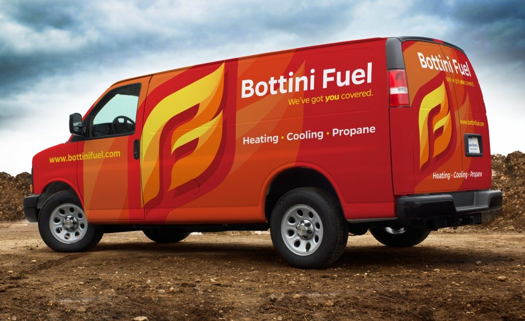 fleet branding, truck wraps, best truck wraps, hvac truck wrap, hvac fleet brand