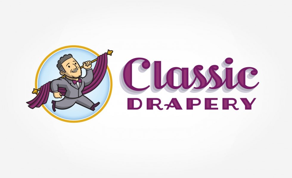 Classic Drapery
