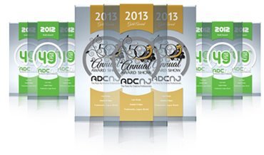 award winning design agency