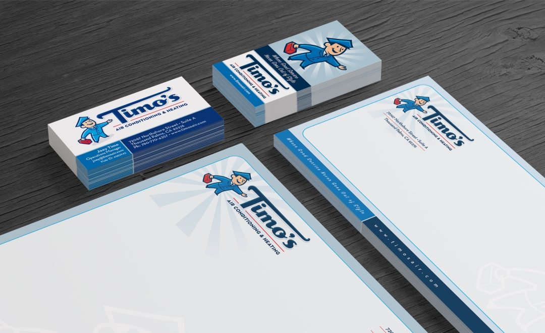 Timo’s Air Conditioning & Heating