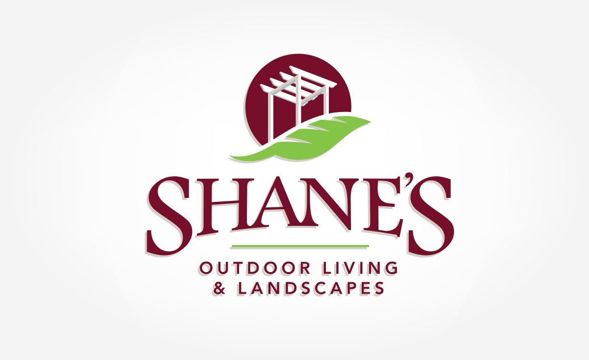 Logo Design for a premier landscape provider in Indiana.