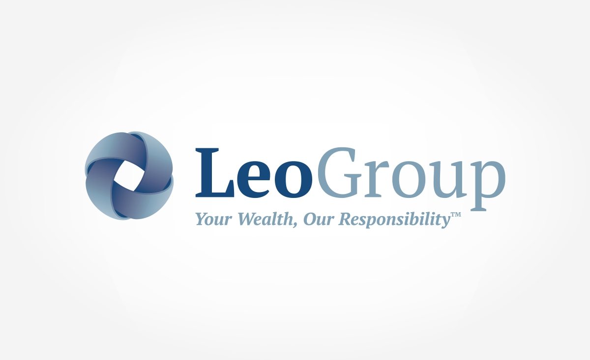 Logo design for investment firm in New Jersey.