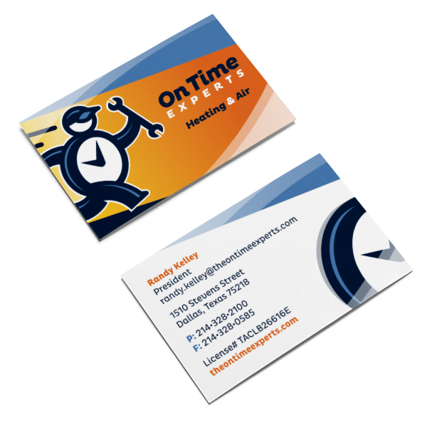 ontime_businesscard